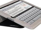 Novità Meliconi: cover tablet Carry Handle Folio