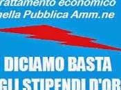 Statali, stipendi d'oro "diverso" status giuridico!