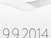 Apple presenterà ufficialmente l’iPhone Settembre