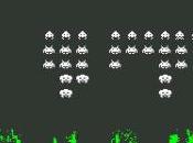 Space Invaders