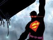 Superman: tomorrow, parte (Johns, Romita jr.)