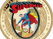 Canada: ancora monete celebrare Superman