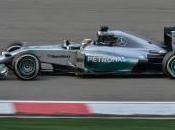 Hamilton Mercedes sospendono trattative