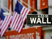 Wall Street: quasi vietato scendere
