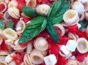Orecchiette raggio sole