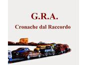 G.R.A. Cronache Raccordo Gianluca Gemelli