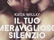 Anteprima:Il meraviglioso silenzio Katja Millay