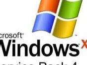 Windows arrivo Service Pack ufficiale