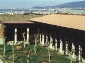 Lusso storia. Villa Marco Stabiae
