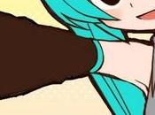 Hatsune Miku Android Theme