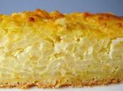 Torta riso Petronilla