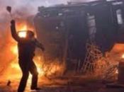 Ucraina: resta alta tensione Kiev Mosca. 2.600 morti inizio conflitto. Mosca: rischio forniture Europa”