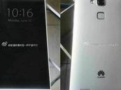 Trapelate immagini Huawei Ascend Mate