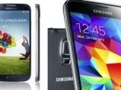 Samsung Galaxy Mini video confronto italiano