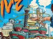 Prime 2014: disponibili filmati gameplay Sunset Overdrive