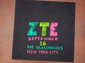 invia l’invito evento Settembre