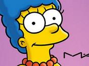 Beauty Marge Simpson collection MAC!