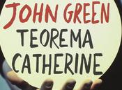 Recensione "Teorema Catherine" John Green