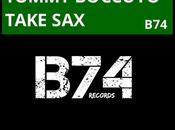 Tommy Boccuto Take (B74records)