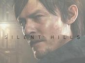 Silent Hills, parla Guillermo Toro