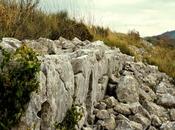 mura poligonali giorgio liri castelnuovo parano