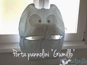 Porta pannolini "Gumillo"