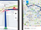 Accordo Nokia&amp;Samsung: Here Maps presto disponibili linea Samsung Galaxy