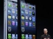 Apple iPhone potrebbe essere annunciato Settembre