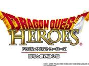 Dragon Quest Heroes sarà titolo Musou Notizia