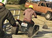 Secondo distributore inglese Rockstar, Grand Theft Auto uscirà versione "next-gen" novembre Notizia