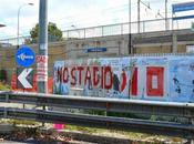 Quaranta foto Valle. Devastazione, abbandono, favelas, degrado, discariche, accampamenti. nuovo quartiere dello Stadio "speculazione" vero!?