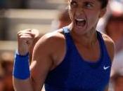 Open: Errani Pennetta quarti finale