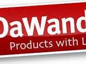 Welcome Wanda, handmade marketplace!