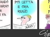 Quando dice mille giorni…
