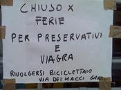 L’umorismo fiorentino ferie