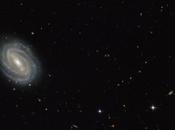 spirale sotto lente Hubble