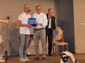 Premio Europeo Teatro Popolare “Miglior Attore Caratterista” trevano