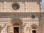 L’Aquila, risorge Basilica Santa Maria Collemaggio. Entro 2016 sarà completato restauro