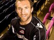 Edinburgh, sarà Coman capitano. Gilchrist vice