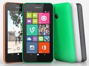 Arriva smartphone Nokia Microsoft Lumia 530, funzionalità alta gamma e…prezzo piccolo piccolo!