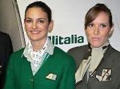 Alitalia, Casta