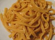 Fettucce Gragnano alla crema pomodori, capperi frutta secca