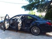 Mercedes Classe Lunga, test con… autista Motori360.it