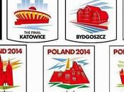 FIVB Polonia Italia 2014: esperienza