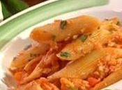 Pasta merluzzo