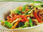Verdure padella