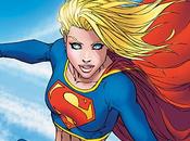 arrivo serie televisiva Supergirl?