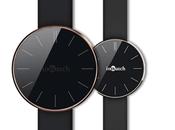 Meizu lancia nuovo smartwatch InWatch Edition soli dollari!