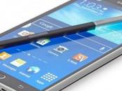 Diretta Streaming Samsung Galaxy Note link vederlo