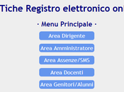 Registro elettronico gratuito Tiche